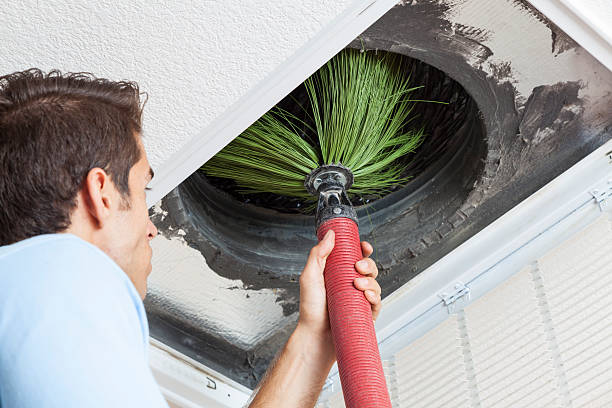 Reliable Bristol, FL Airduct Cleaning Solutions